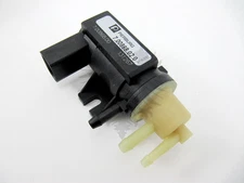 VW OEM N75 Turbo Boost Pressure Converter Valve BEW BRM CBEA CJAA TDI '04-14