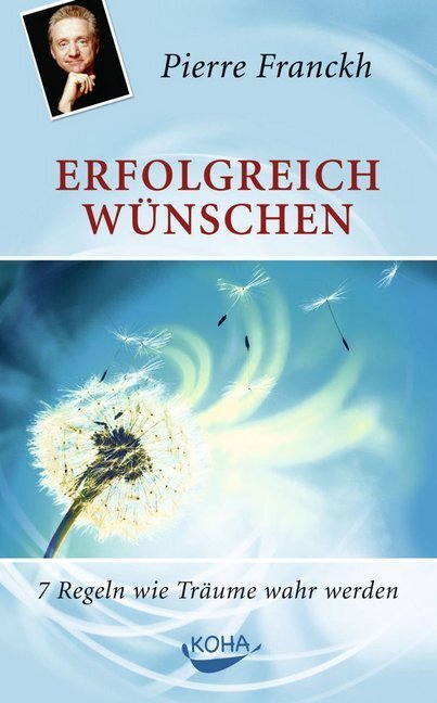 Thumbnail - Erfolgreich Wünschen | Pierre Franckh | 2005 | Deutsch
