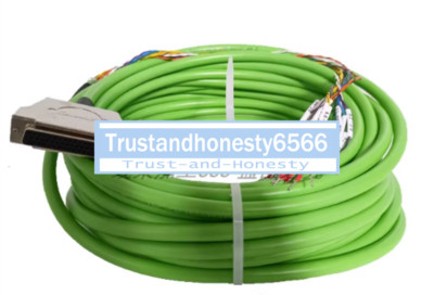 1PCS NEW FOR Encoder signal feedback line 6FX8002-3AD01-1BA0 10meters