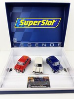 Slot Car Scalextric Superslot H4030A Mini Edition Diamant Limited Edition