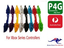 Replacement Bumper Bar for Xbox Series Controllers