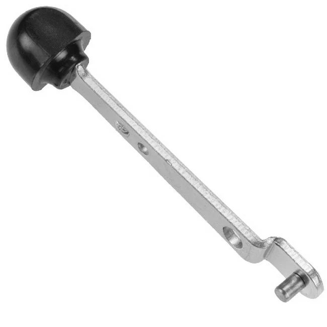 KitchenAid Stand Mixer Speed Control Lever WP9709276 - Black
Opens in a new window or tab