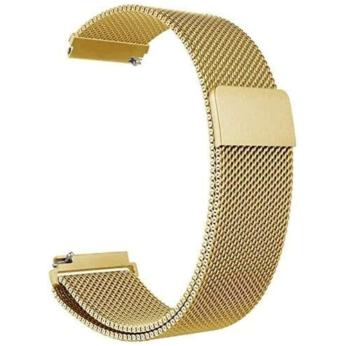 Band For Apple Watch Ultra 2 /Series 10 Milanese Magnetic Stainless Loop iwatch - Picture 19 of 20