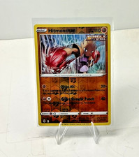 Hitmonchan [Reverse Holo] #81 Pokemon Evolving Skies