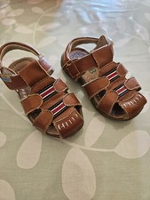 Sandalen Größe 25