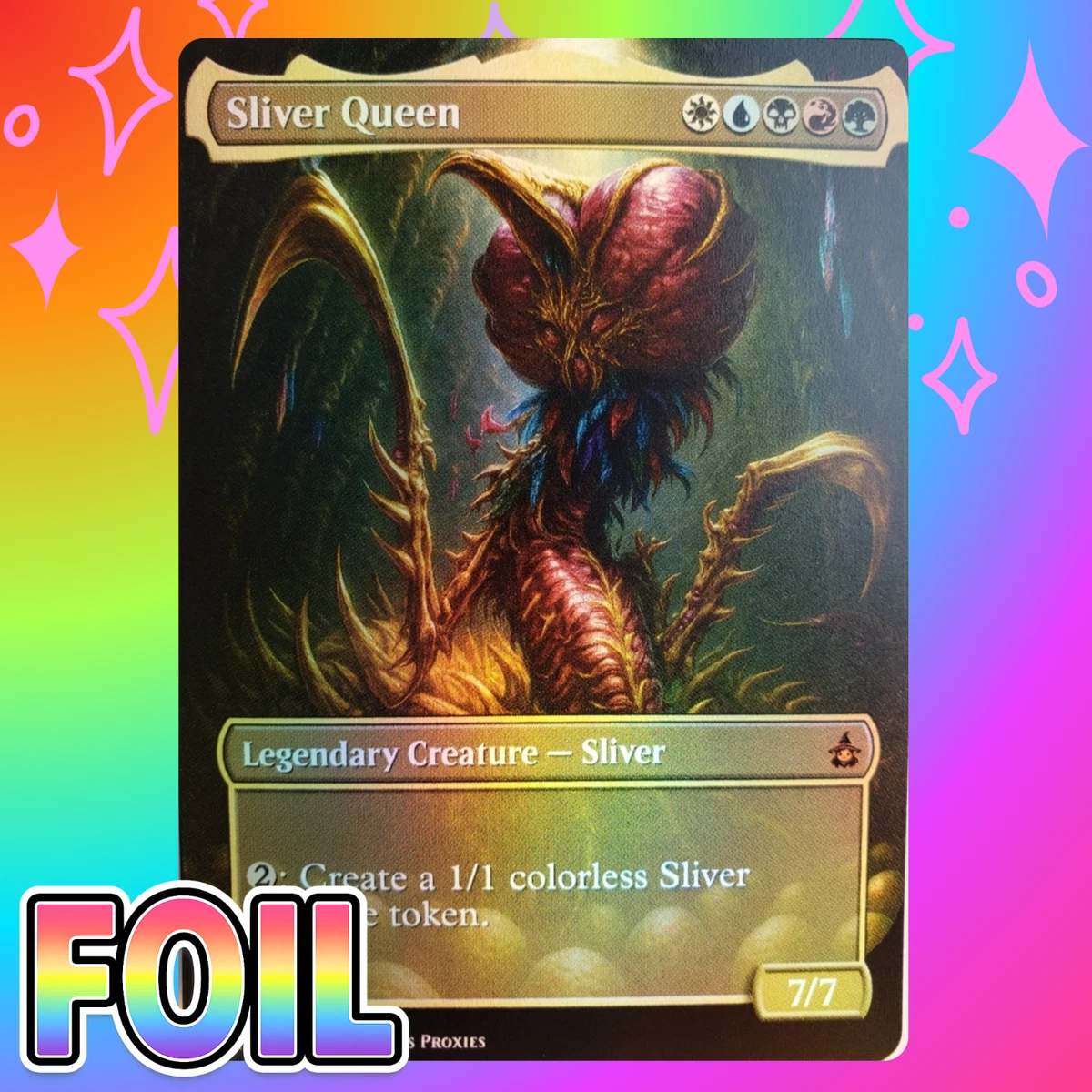 Sliver Queen for sale | eBay
