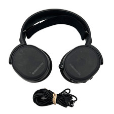 Steelseries Arctis 3 Gaming Headset PC PS4 Xb...