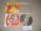 DEAD OR ALIVE 2 game complete case w/ manual - SEGA DREAMCAST - DOA 2
