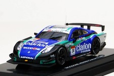 Kyosho Nissan Fairlady Z Z33 1/64 Beads Collection SuperGT 2007 JAPAN 14Y+ JAPA