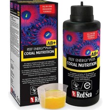 All-in-One 1000ml Coral Food for Saltwater Aquariums - For Soft  SPS Corals