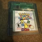 Pokemon Puzzle Challenge | GameBoy Color GBC TESTED WORKING