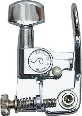 GT2 Electric Xtender Chrome