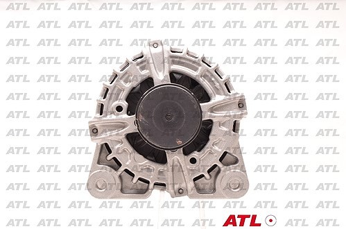 ATL Autotechnik Generator U.A. FüR Nissan, Renault-image