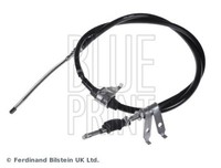 Blue Print Bremsseil Seilzug Feststellbremse ADM54699 FüR Mazda Uf Un Serie 4WD