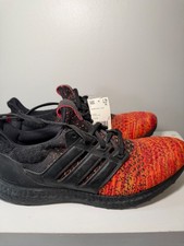 Men s size 8.5 NWT Adidas Ultra Boost game of...