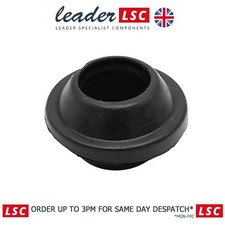 6Q6955758A Rear Wiper Arm Rubber Seal Audi A3 Skoda Citigo Fabia Octavia NEW