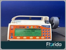MEDFUSION 3500 INFUSION PUMP V.3.0.6 PULLED FROM WORKING CONDITION