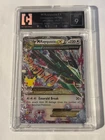M Rayquaza EX - Pokémon TCG 76/108 Celebrations: Classic Collection Ultra R Holo