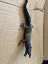 Vintage AAA Early Learning Centre Crocodile