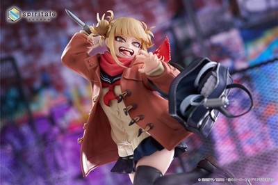 My Hero Academia - Himiko Toga Duffel Coat