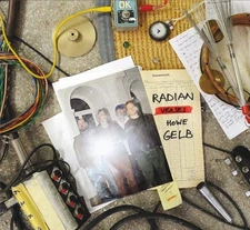 RADIAN AND HOWE GELB - RADIAN VERSES HOWE GELB NEW VINYL