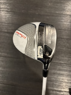 #ad #ad Cobra Amp Cell 3 4 Fairway Wood Regular Graphite Right Hand $64.95