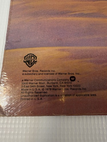 OSIRIS .SINCE BEFORE OUR TIME .LP Vinyl 1979. ( M ) Versiegelt - Bild 3 von 8