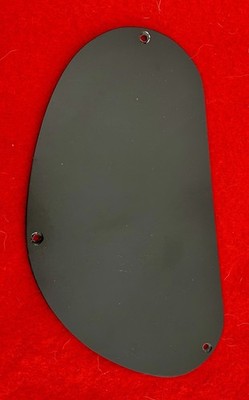 1997 Epiphone Les Paul Junior P-90 Electric Guitar Control Compartment Cover
