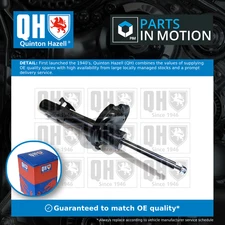 Shock Absorber (Single Handed) fits FORD FOCUS Mk2 TDCi 1.6D Front Right QH New