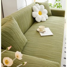 Uniwersalne pokrowce na sofę na siedzenie Pokrowiec wsuwany Elastyczny Stretch Sofa Protector Kanapa