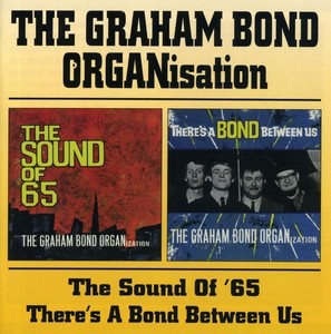 Graham Bond Organization | eBay