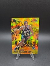 2000 Bowman's Best Gold ATOMIC Refractor #54 Nick Anderson 003/100