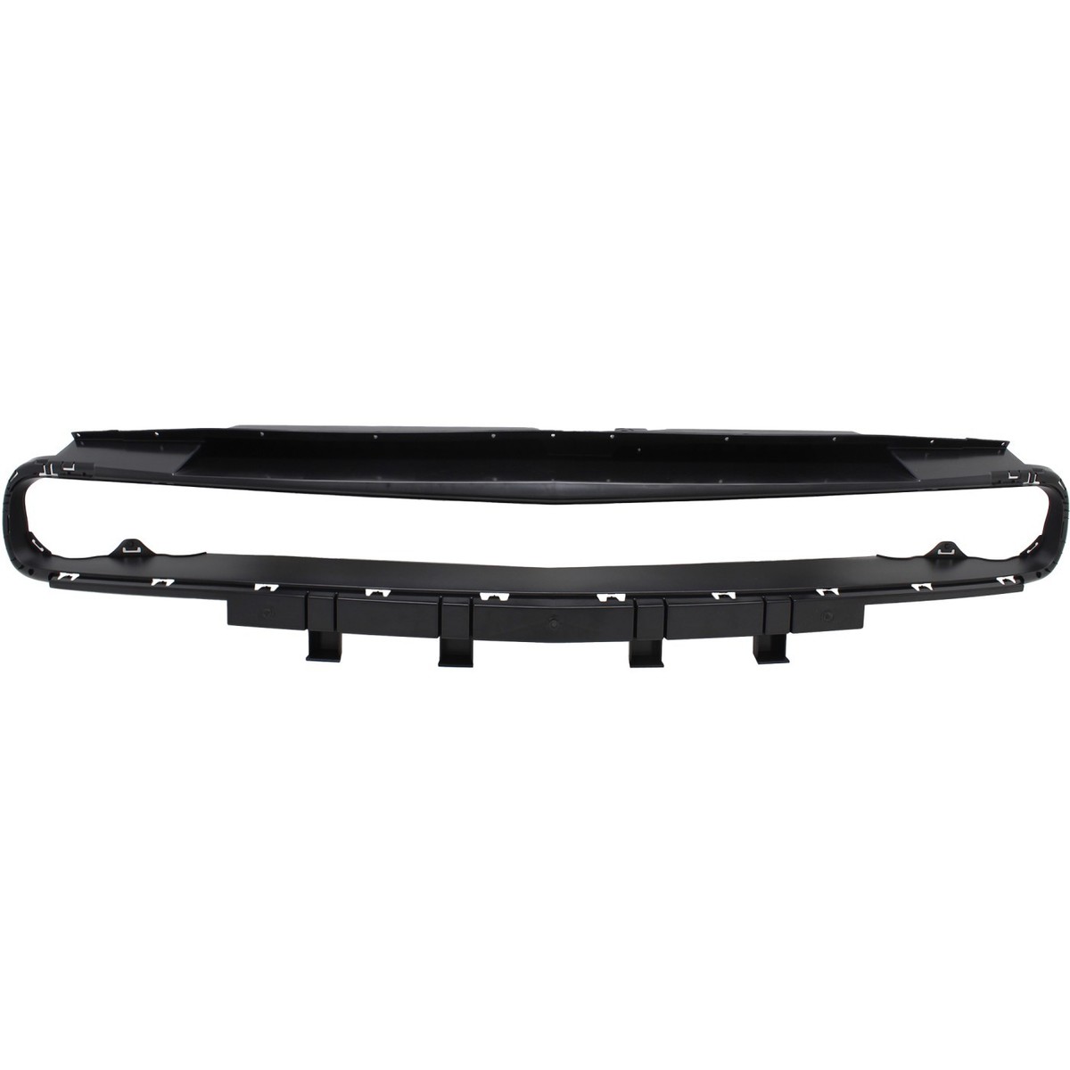 Grille Reinforcement Grill 68258750AC for Dodge Challenger 2015