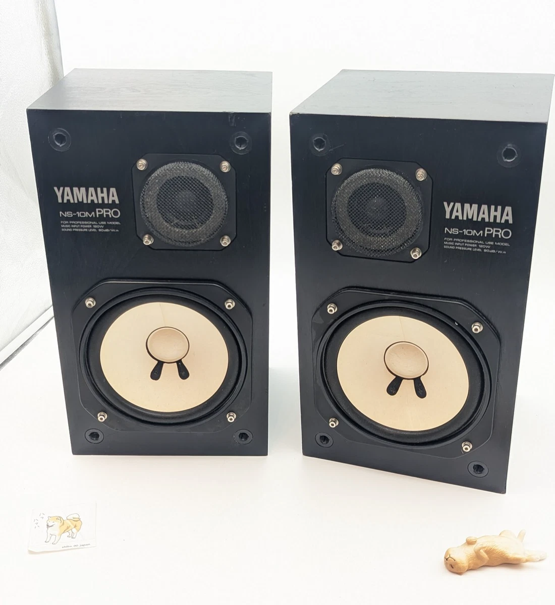 25+ Yamaha Ns 10m Studio Monitors for sale | Updated Oct 2026