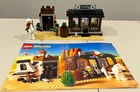 LEGO Wild West 6755 COMPLETE with Mini Figures and Instructions