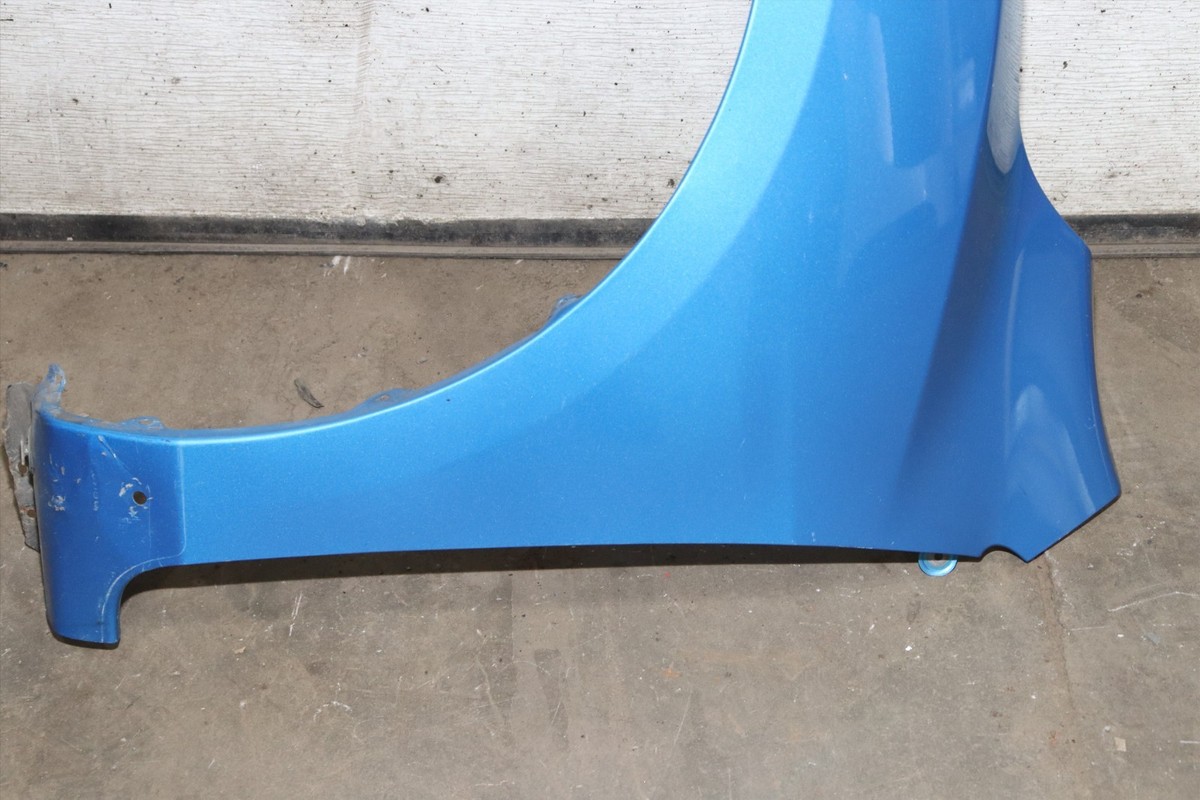 2010 2013 MazdaSpeed 3 MZR gen2 FRONT Left LH Driver Side Fender
