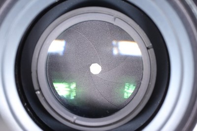 Near MINT] Mamiya APO Sekor Z 210mm f4.5 L For RZ67 Pro II IID