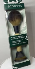Sculpt + Bronze Dual-Ended Brush , 1 Brush ec...