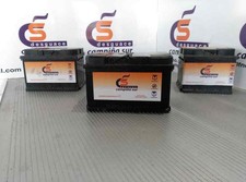 55 BATTERIE / 119532 FÜR » OTROS. 5008