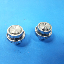 77-86 Ford oem Radio Knobs F150-350 Bronco truck Ford Lincoln Mercury cars