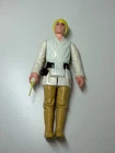 Vintage 1977 Kenner Star Wars Luke Skywalker Farmboy Action Figure w/ Lightsaber