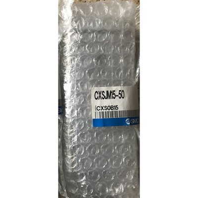1piece brand new smc CXSJM15-50 Compact   cylinder Free ship *p0