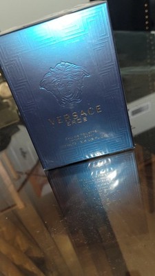 Versace Eros Men's 3.4oz Men's Eau de Parfum