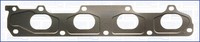 Dichtung AbgaskrüMmer Ajusa 13215100 FüR Brera 159 Spider Alfa Sportwagon JTS