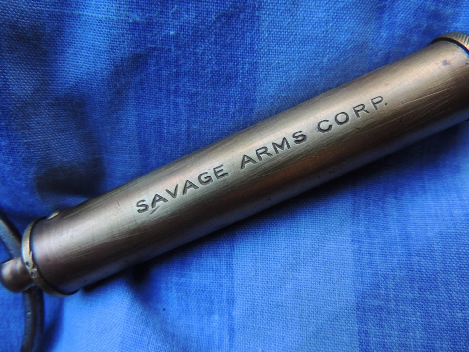 Peson ancien en laiton à ressort CHATILLON outil  - Photo 4/4