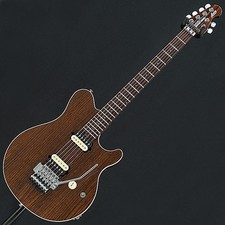 MUSIC MAN Used Axis Rosewood Natural Electric Guitar