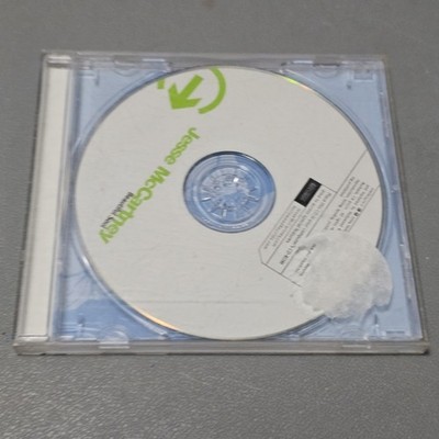 Beautiful Soul by Jesse McCartney (CD, 2004)