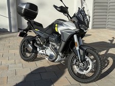 2024 Moto Guzzi 