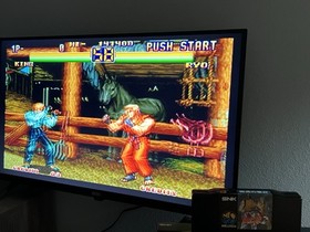 Law Dog&rsquo;s Collector Set 20 - NEO GEO AES STARTER KIT FATAL SPIRIT ART!!!!