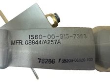 Sikorsky Helicopter Lock P/N A257A New S/A P/N 65720-10033-101 Low Price $$